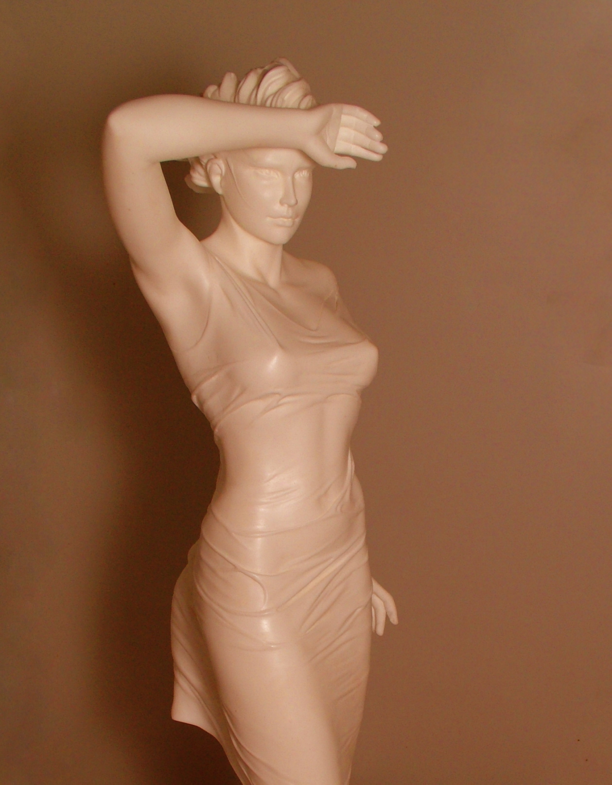 Stine Plastic Model