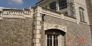 Post & Lintel Architectural Cast Stone, LLC